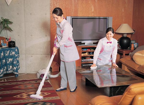 DỊCH VỤ GIÚP VIỆC GIA ĐÌNH